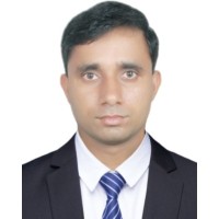 Harish Kumar Parashar