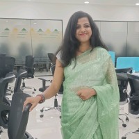 Shubhasmita Patra