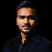 Harsh Kumar Saini