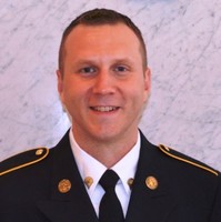 Mark Sandle