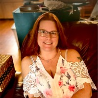 Sherry Huntley