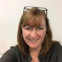 Tracy Hughes