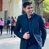 Srijan Bhatia