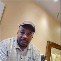 Isaac Olifant