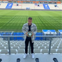 Yohan Bouchet