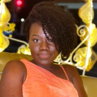 Marie Estime