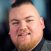 Jed Harrison