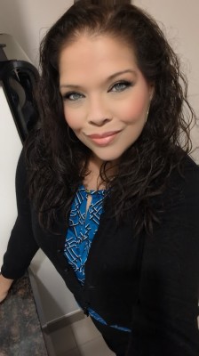 Adela Hernandez