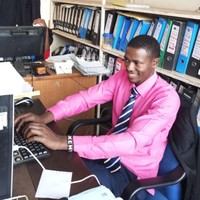 CPA Nicholas Njoroge