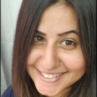 Lea Amzaleg Morad