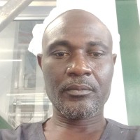 Ibrahima Diabagaté