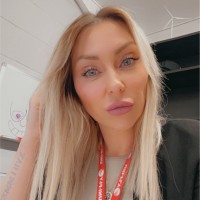 Toni Melbourne