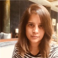 Anita Murthy