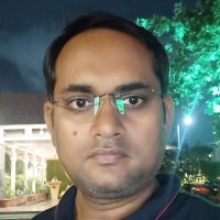 Anuranjan Srivastav