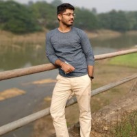 Rakesh Bhowmik