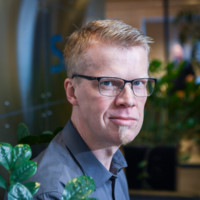 Sami Saari