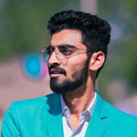 Shreyash Bhuva
