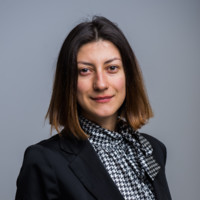 Georgeta Ilieva