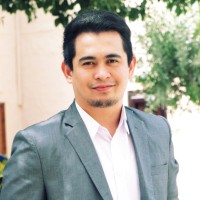 Dennis Pangan Jr