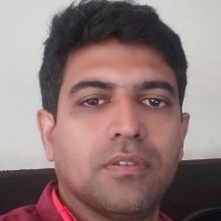 Pushpesh Suman