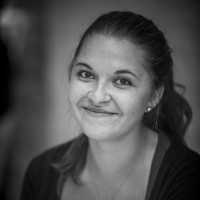 Axelle Bourdon