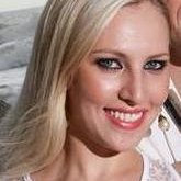 Aline De Paula Cys
