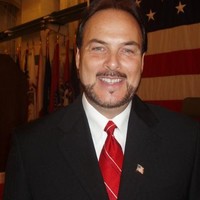 Doug Crispell