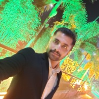Mukesh Irkal