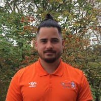 Eros Olazabal
