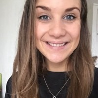 Agnes Lovise Jensvoll