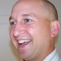 Ben Leeson