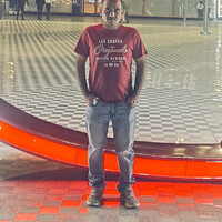 Diptesh Patel