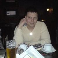 Игорь Савченко