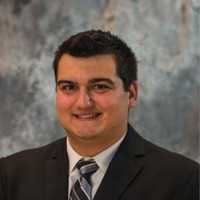 David Donatello, CPA