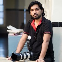 Ankit Kadle