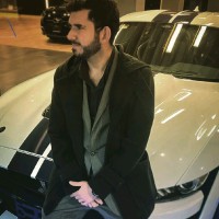 Mauricio Olvera Jalil