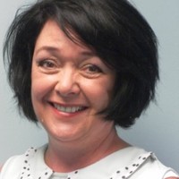 Alison Salway