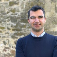 Etienne DAVID