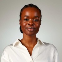 Winnie Ogwang