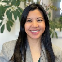 Mary Grace Sanvictores, Ed.D.