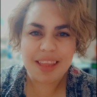Jocelyn De La Cruz