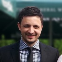 Namik Osmanovic