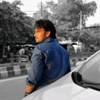 Rishikesh Tripathi