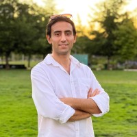 Pablo Campos G.
