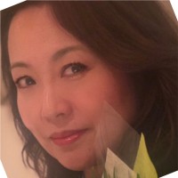 KAORI SUZUKI
