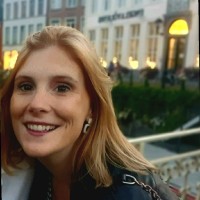 Vanroose Lisa