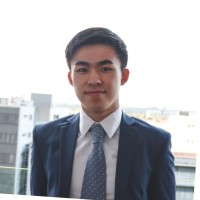Eric Chung