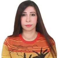 Zeena Salim
