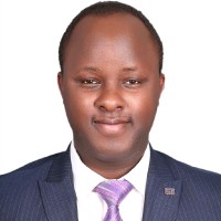Nicholas Muthoka