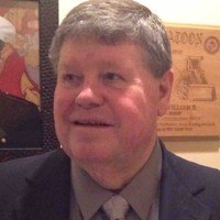 Randall Baker